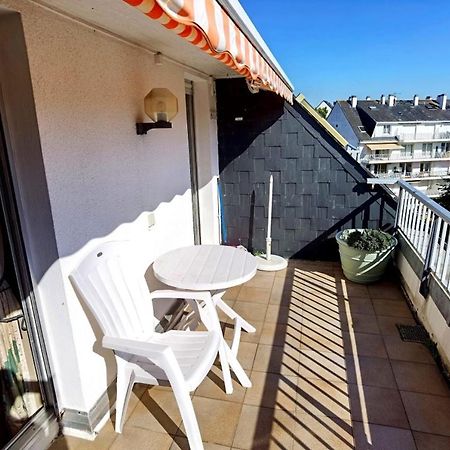 Comfortable Apt Central And Close To The Beach La Baule-Escoublac Ngoại thất bức ảnh