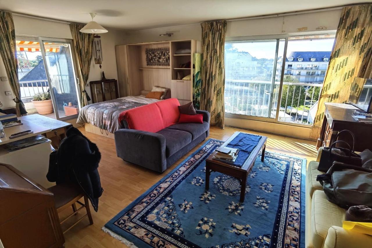 Comfortable Apt Central And Close To The Beach La Baule-Escoublac Ngoại thất bức ảnh