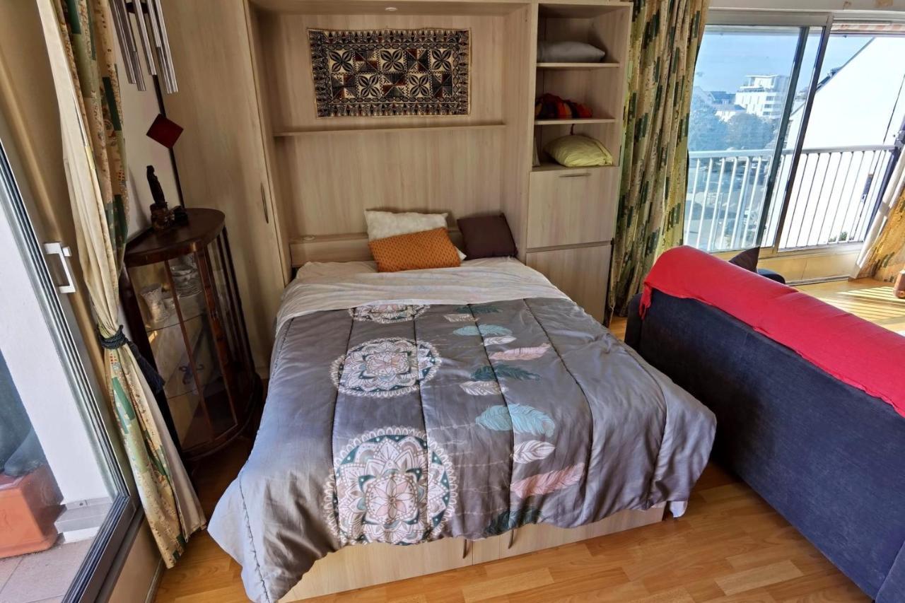 Comfortable Apt Central And Close To The Beach La Baule-Escoublac Ngoại thất bức ảnh